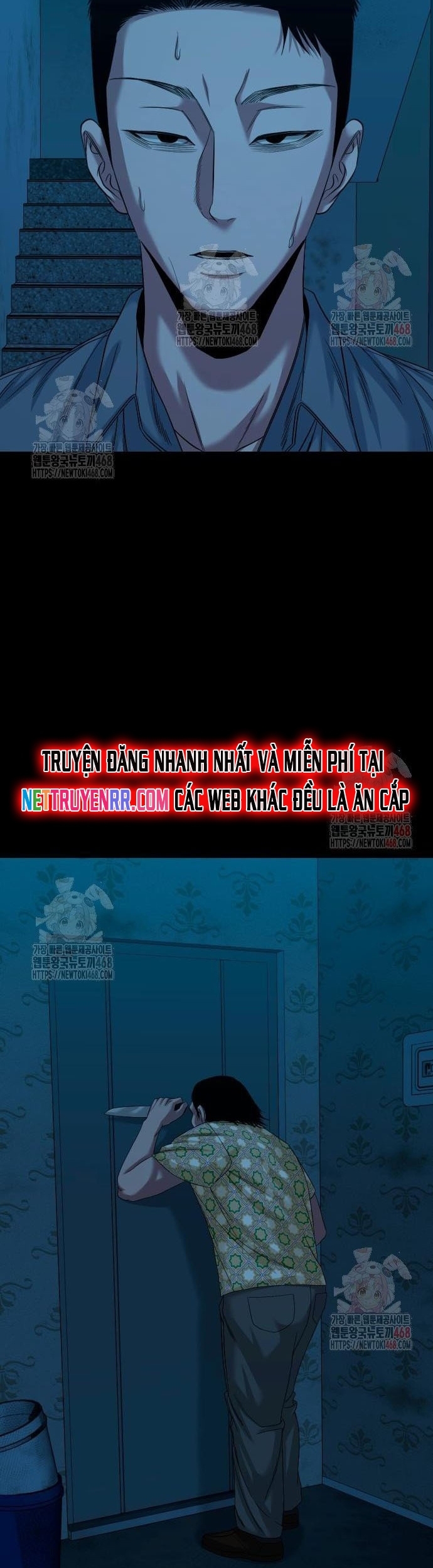 Ngôi Làng Ma Quái Tập 63 trang 2