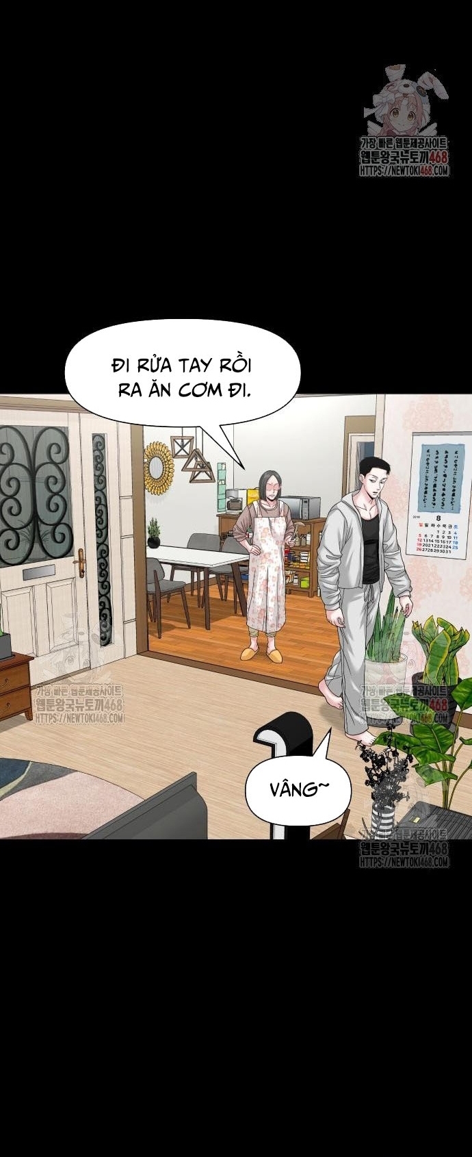 Ngôi Làng Ma Quái Tập 63 trang 20