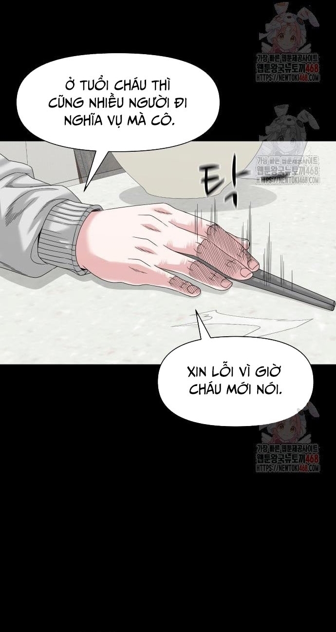 Ngôi Làng Ma Quái Tập 63 trang 25