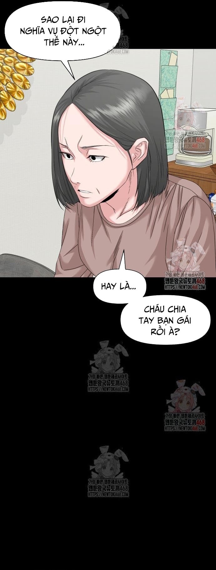 Ngôi Làng Ma Quái Tập 63 trang 26