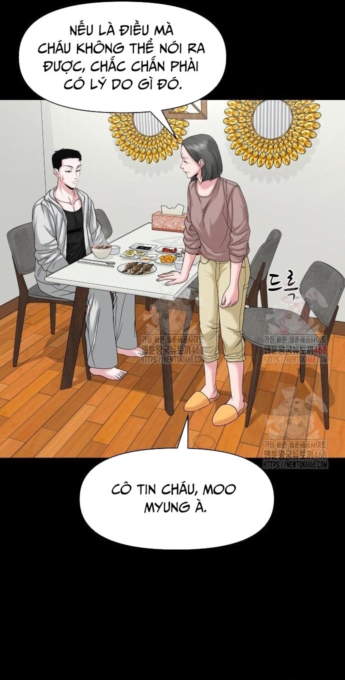 Ngôi Làng Ma Quái Tập 63 trang 31