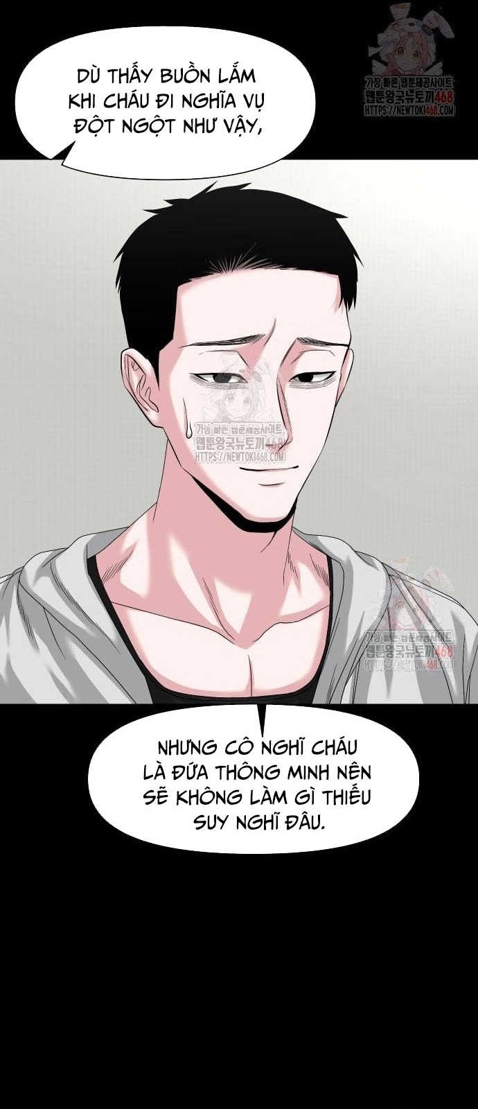 Ngôi Làng Ma Quái Tập 63 trang 32
