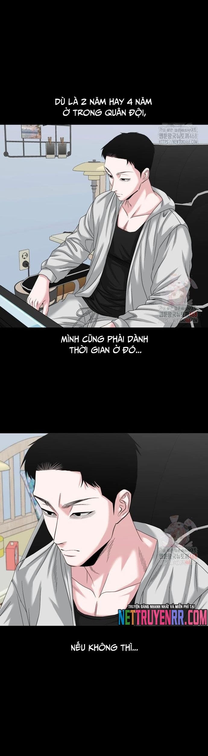 Ngôi Làng Ma Quái Tập 63 trang 36