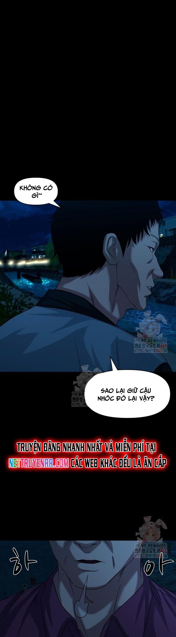 Ngôi Làng Ma Quái Tập 64 trang 13