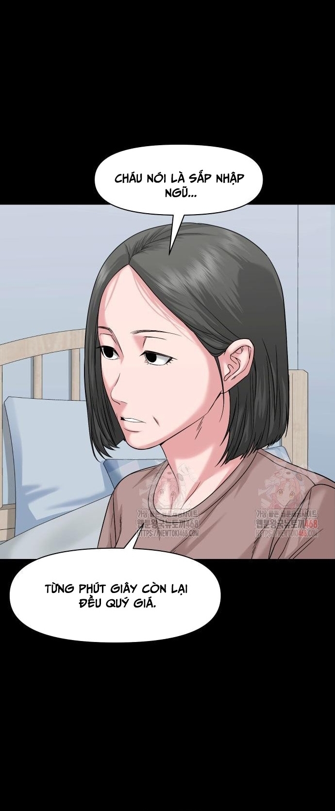 Ngôi Làng Ma Quái Tập 64 trang 24