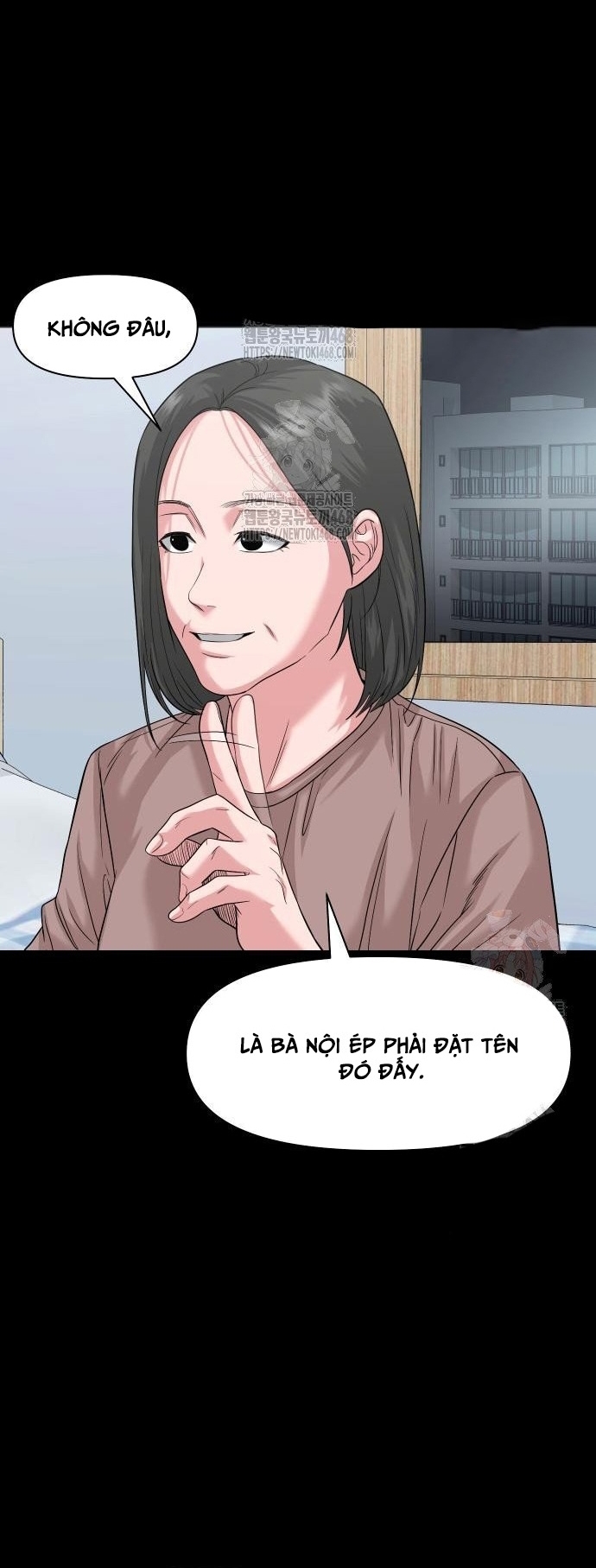 Ngôi Làng Ma Quái Tập 64 trang 27