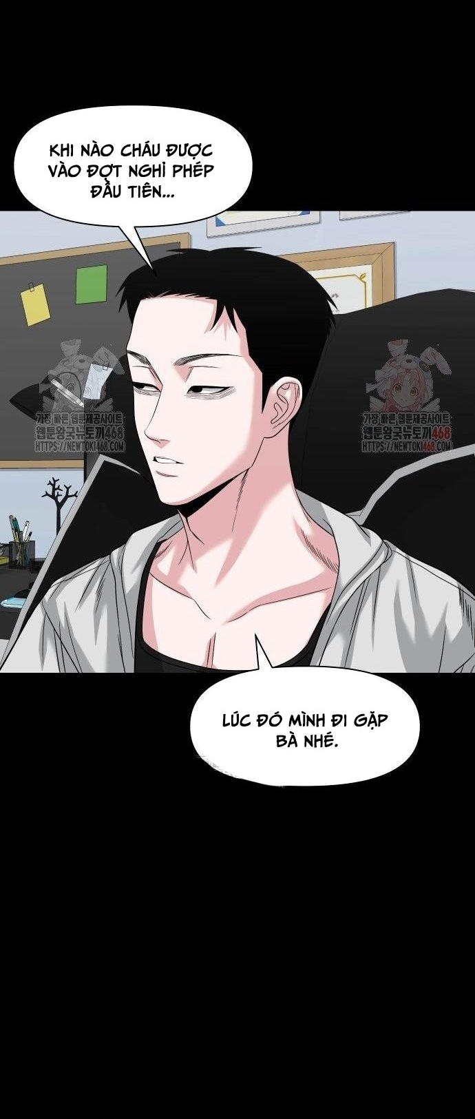 Ngôi Làng Ma Quái Tập 64 trang 34