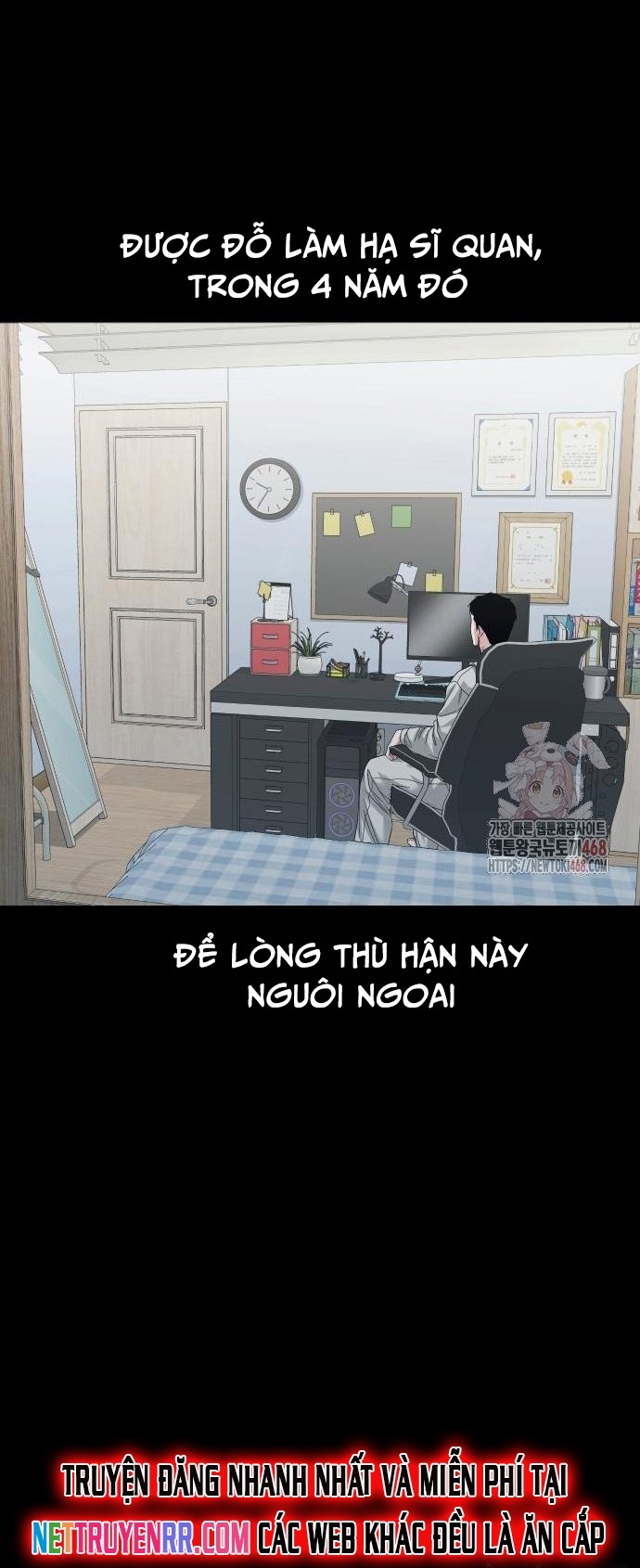 Ngôi Làng Ma Quái Tập 64 trang 39