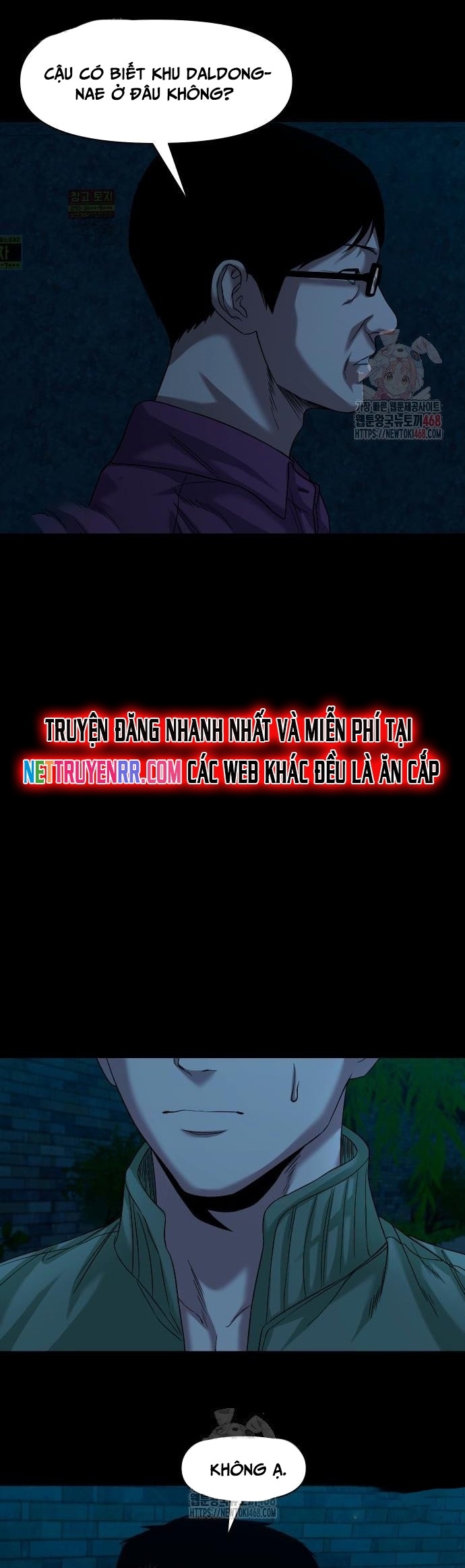 Ngôi Làng Ma Quái Tập 64 trang 5