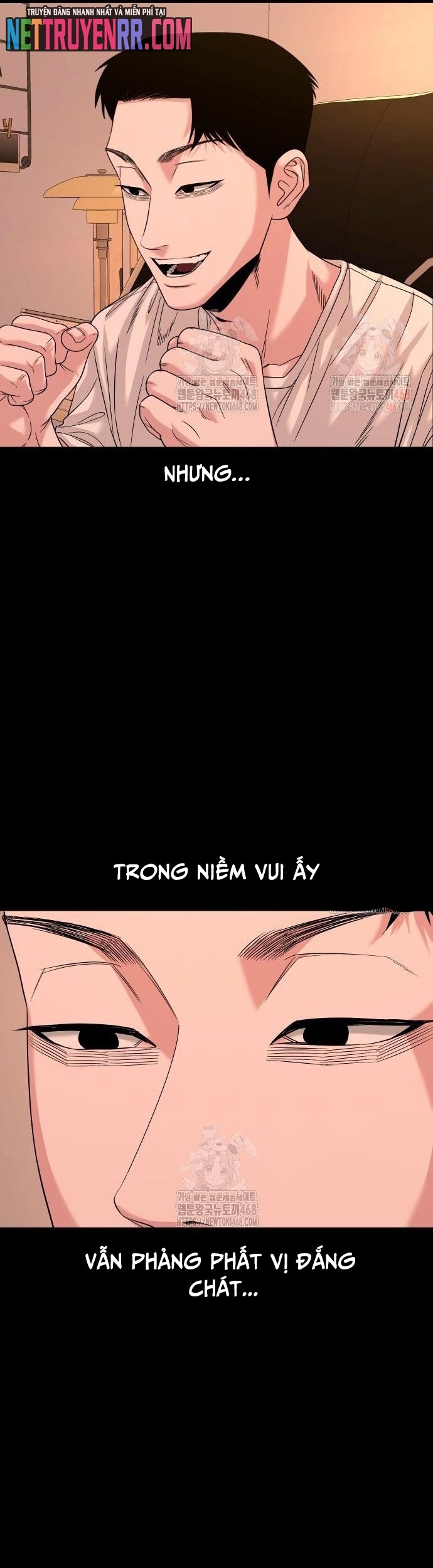Ngôi Làng Ma Quái Tập 64 trang 42