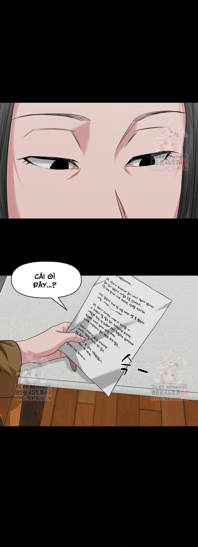 Ngôi Làng Ma Quái Tập 64 trang 46