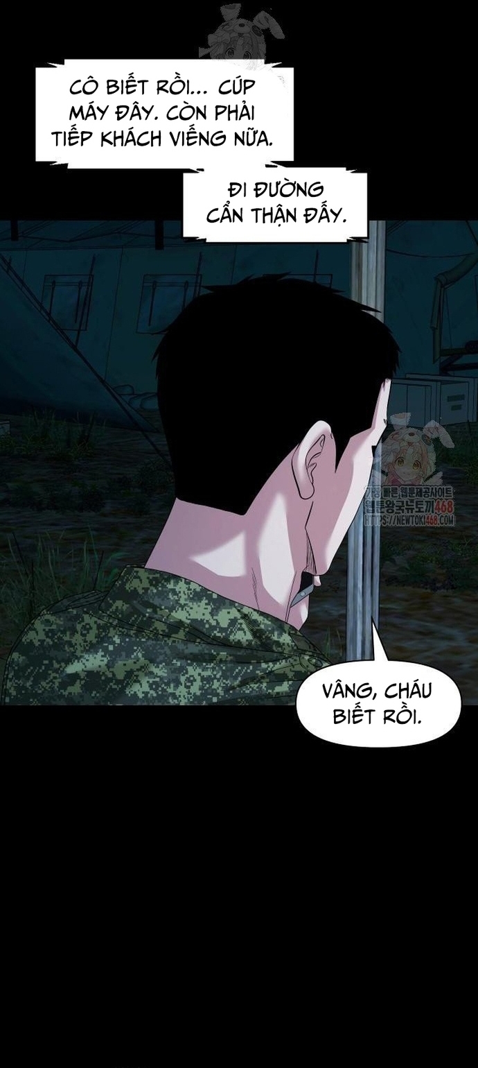 Ngôi Làng Ma Quái Tập 65 trang 40