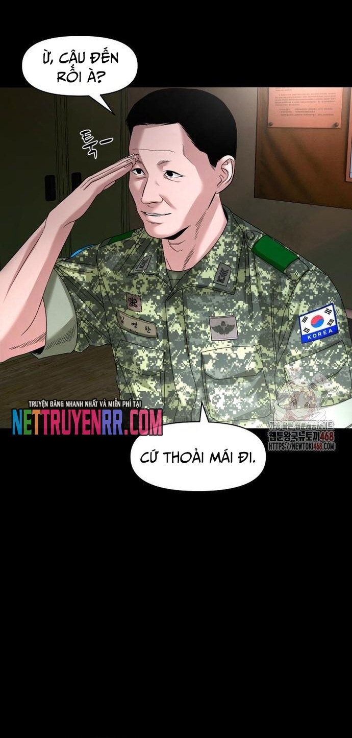 Ngôi Làng Ma Quái Tập 65 trang 45