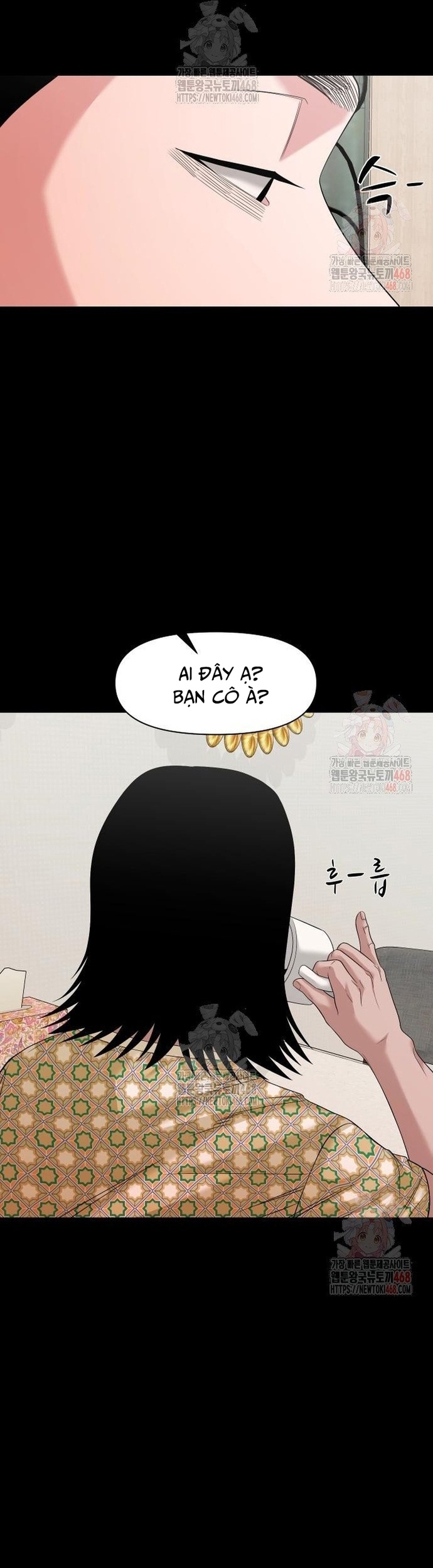 Ngôi Làng Ma Quái Tập 65 trang 56