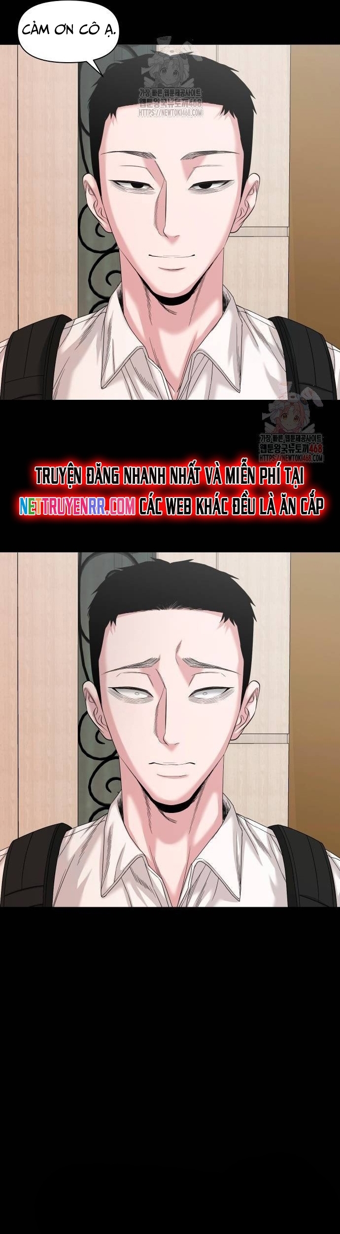 Ngôi Làng Ma Quái Tập 66 trang 15