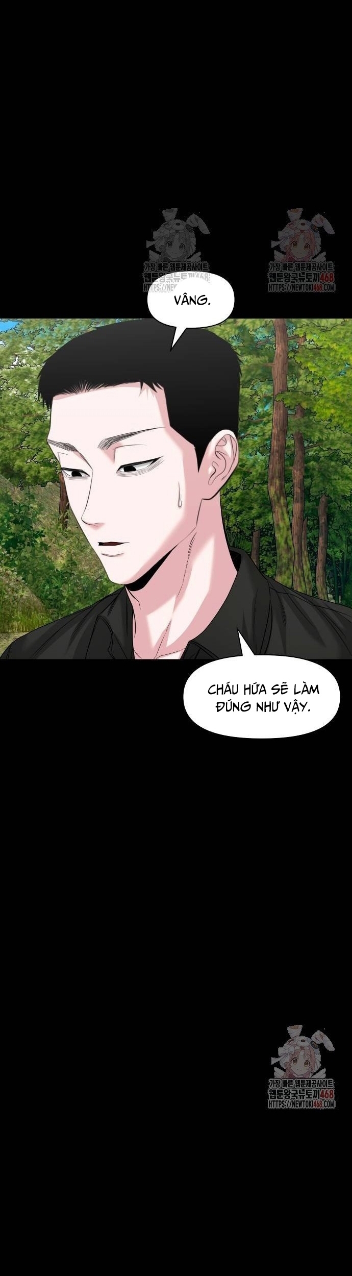 Ngôi Làng Ma Quái Tập 66 trang 38