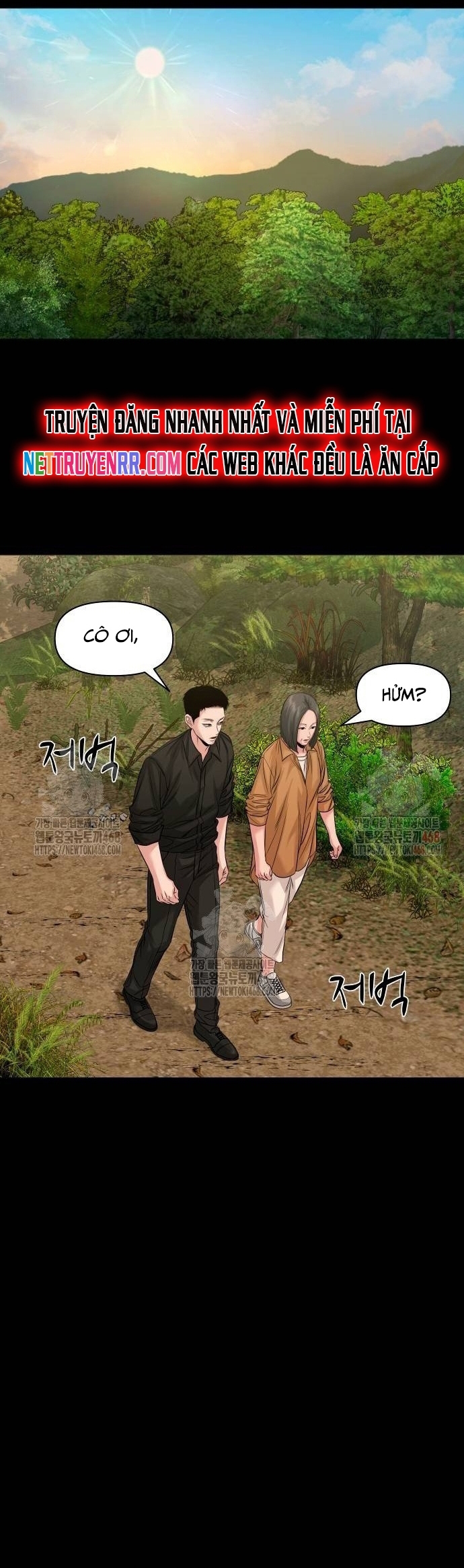 Ngôi Làng Ma Quái Tập 66 trang 39