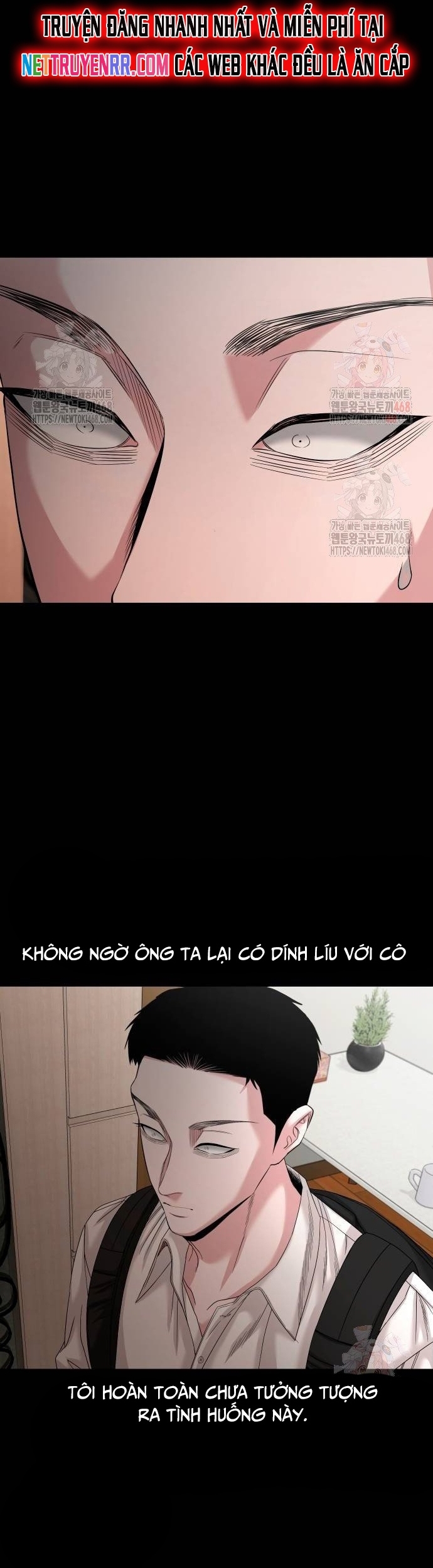 Ngôi Làng Ma Quái Tập 66 trang 7