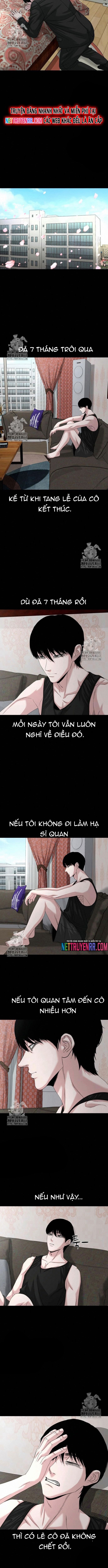 Ngôi Làng Ma Quái Tập 67 trang 11