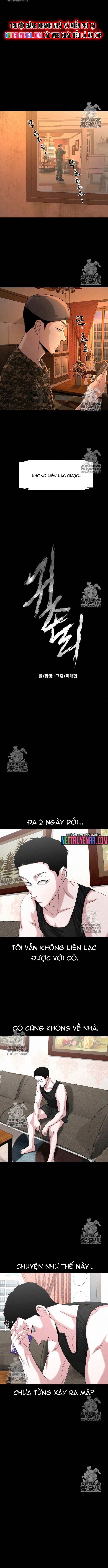 Ngôi Làng Ma Quái Tập 67 trang 3