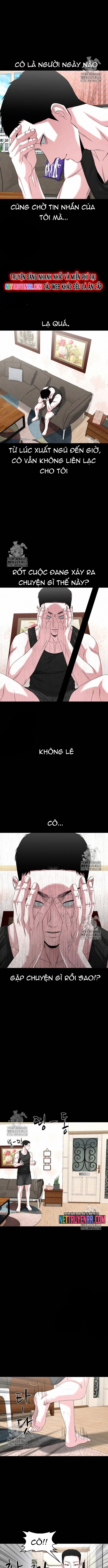 Ngôi Làng Ma Quái Tập 67 trang 4