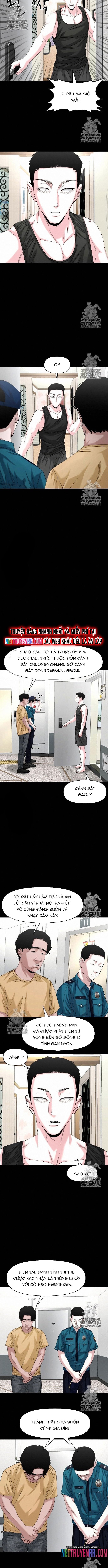 Ngôi Làng Ma Quái Tập 67 trang 5
