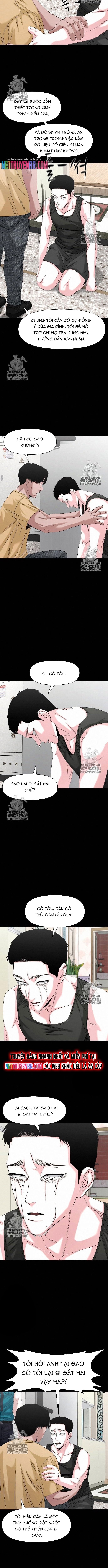 Ngôi Làng Ma Quái Tập 67 trang 7