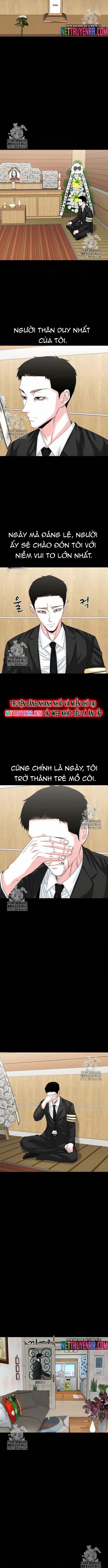 Ngôi Làng Ma Quái Tập 67 trang 9