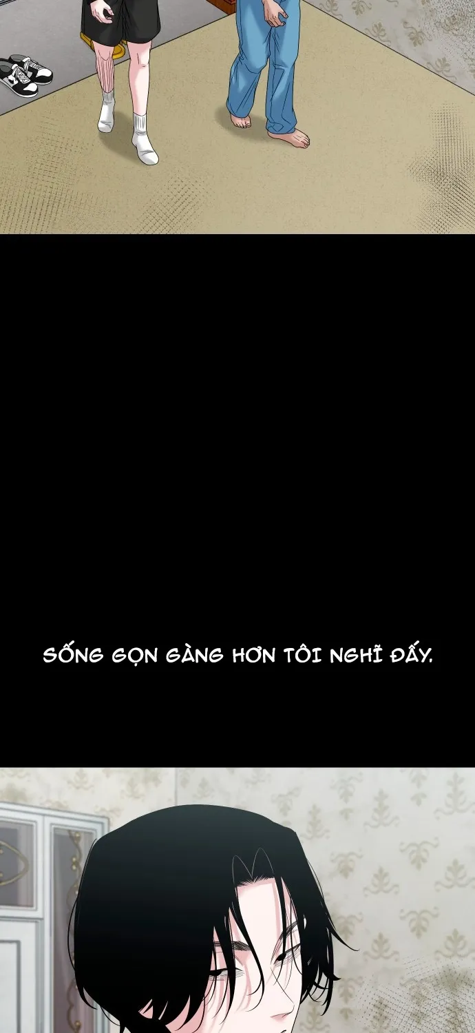Ngôi Làng Ma Quái Tập 81 trang 19
