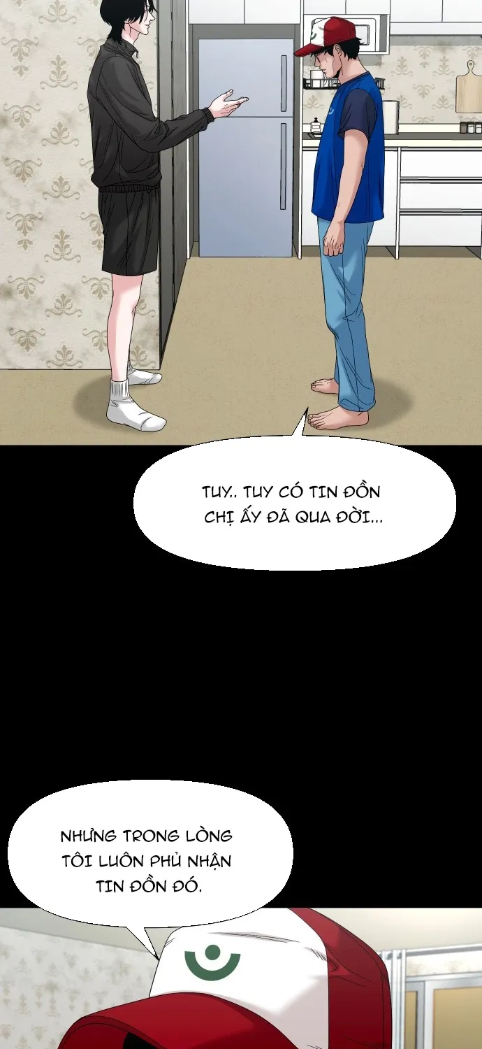 Ngôi Làng Ma Quái Tập 81 trang 26