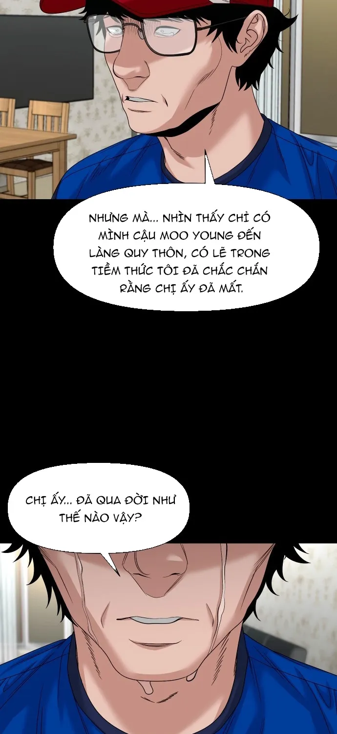 Ngôi Làng Ma Quái Tập 81 trang 27