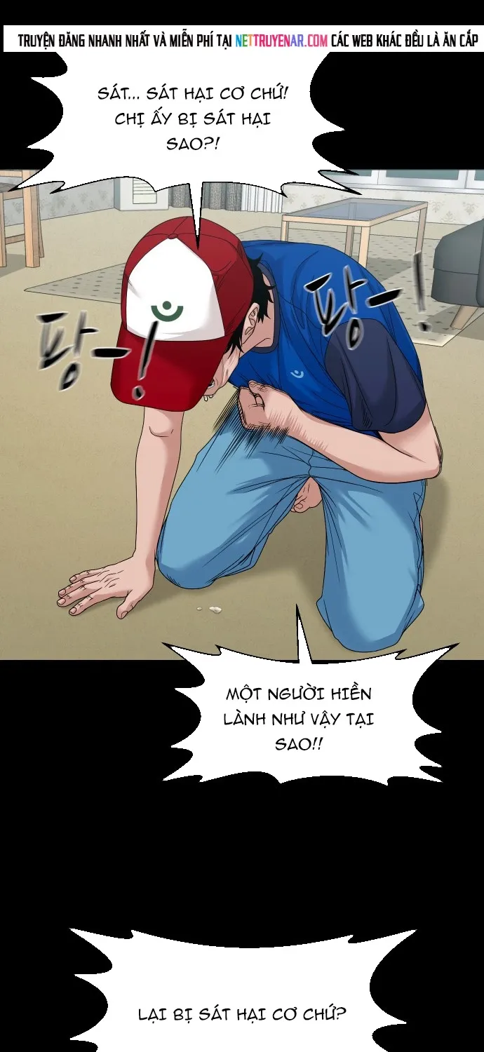 Ngôi Làng Ma Quái Tập 81 trang 31