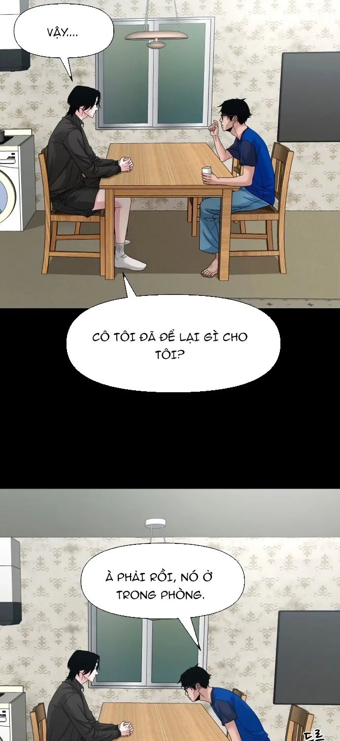 Ngôi Làng Ma Quái Tập 81 trang 38