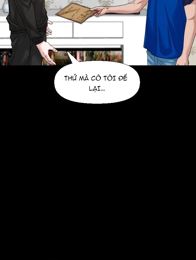 Ngôi Làng Ma Quái Tập 81 trang 56