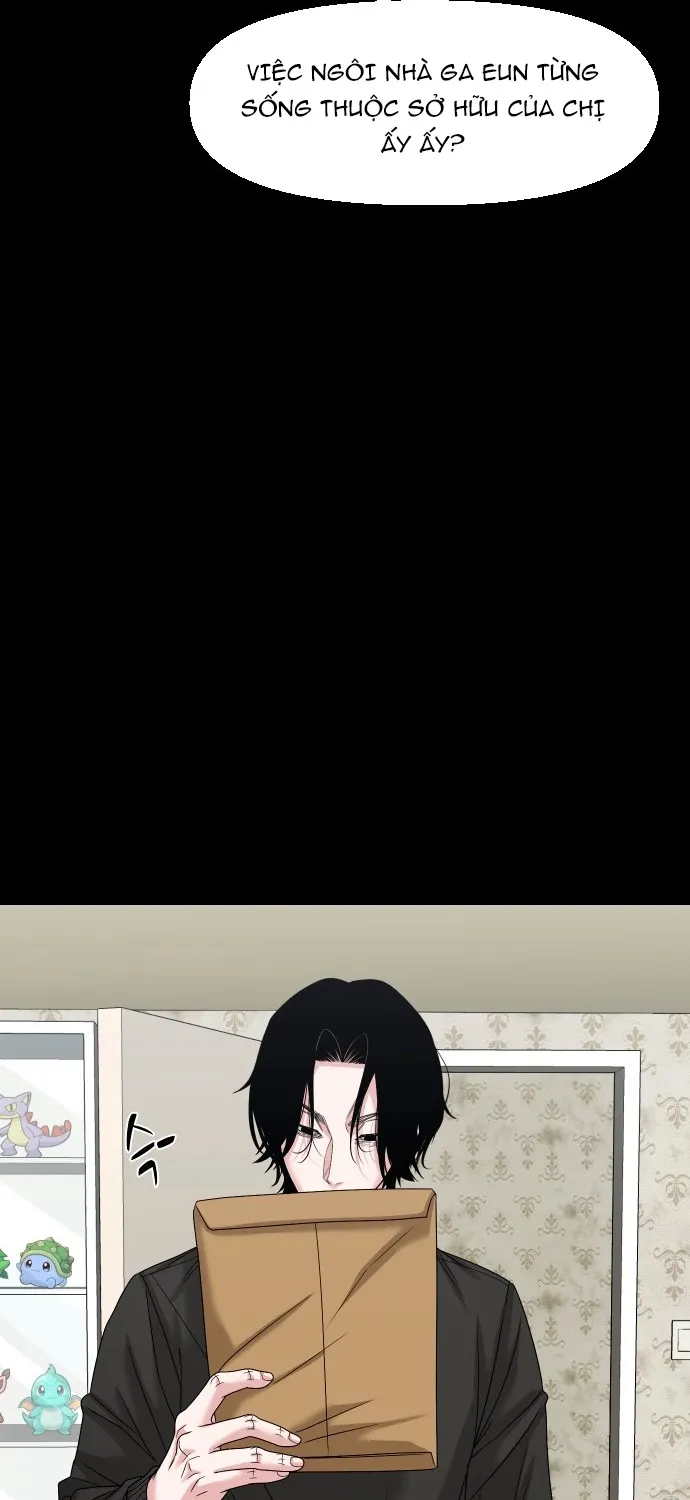 Ngôi Làng Ma Quái Tập 81 trang 59