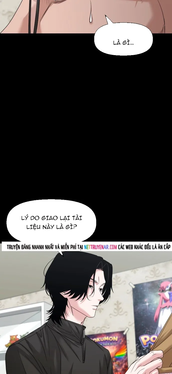 Ngôi Làng Ma Quái Tập 81 trang 68