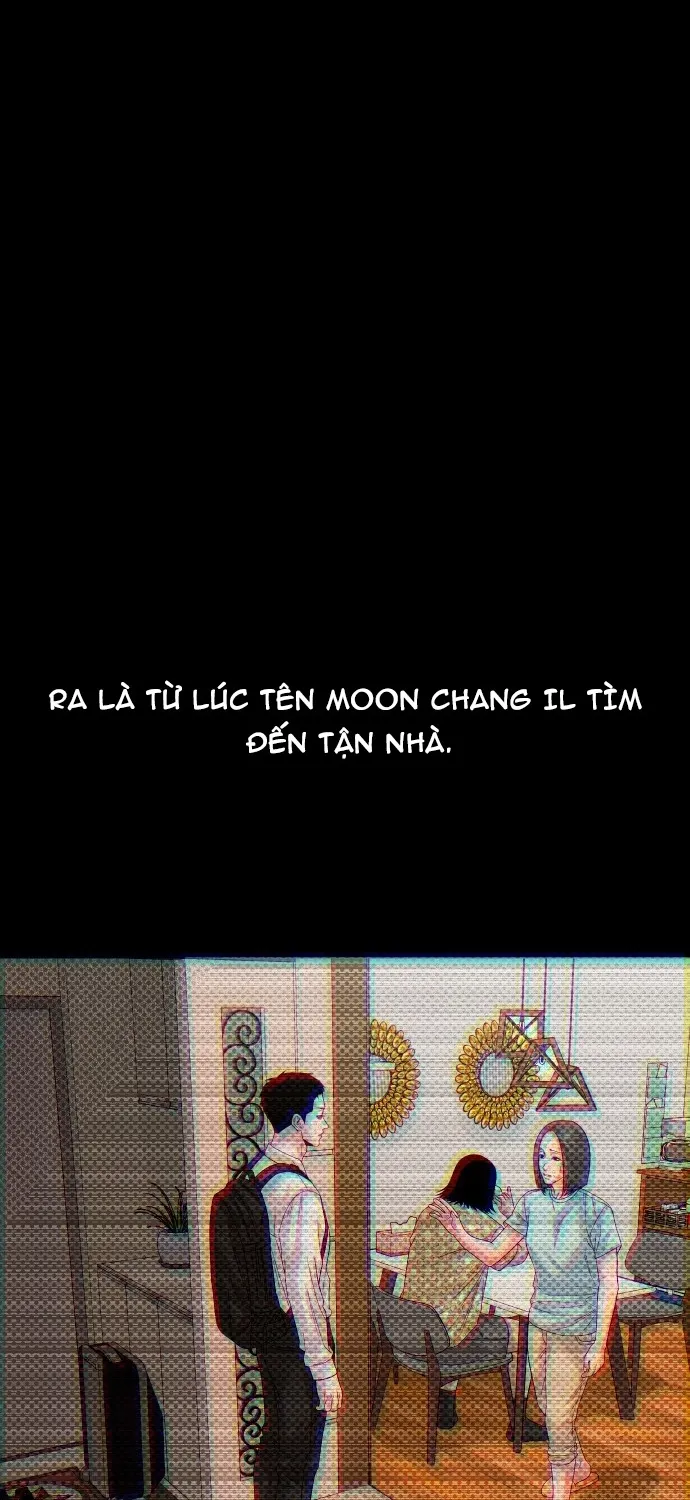 Ngôi Làng Ma Quái Tập 81 trang 72