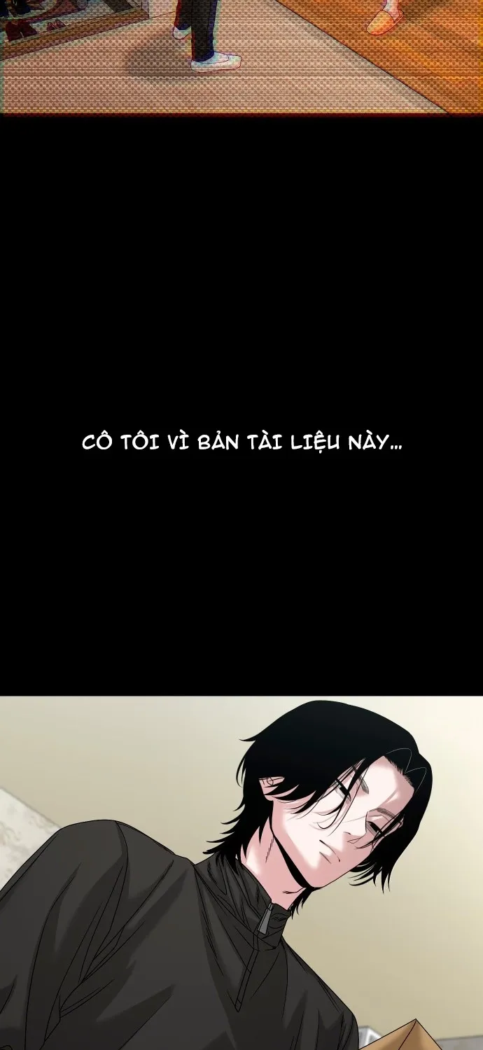 Ngôi Làng Ma Quái Tập 81 trang 73