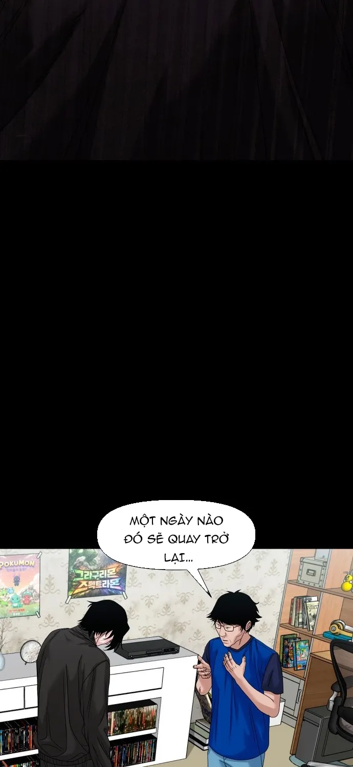 Ngôi Làng Ma Quái Tập 81 trang 78