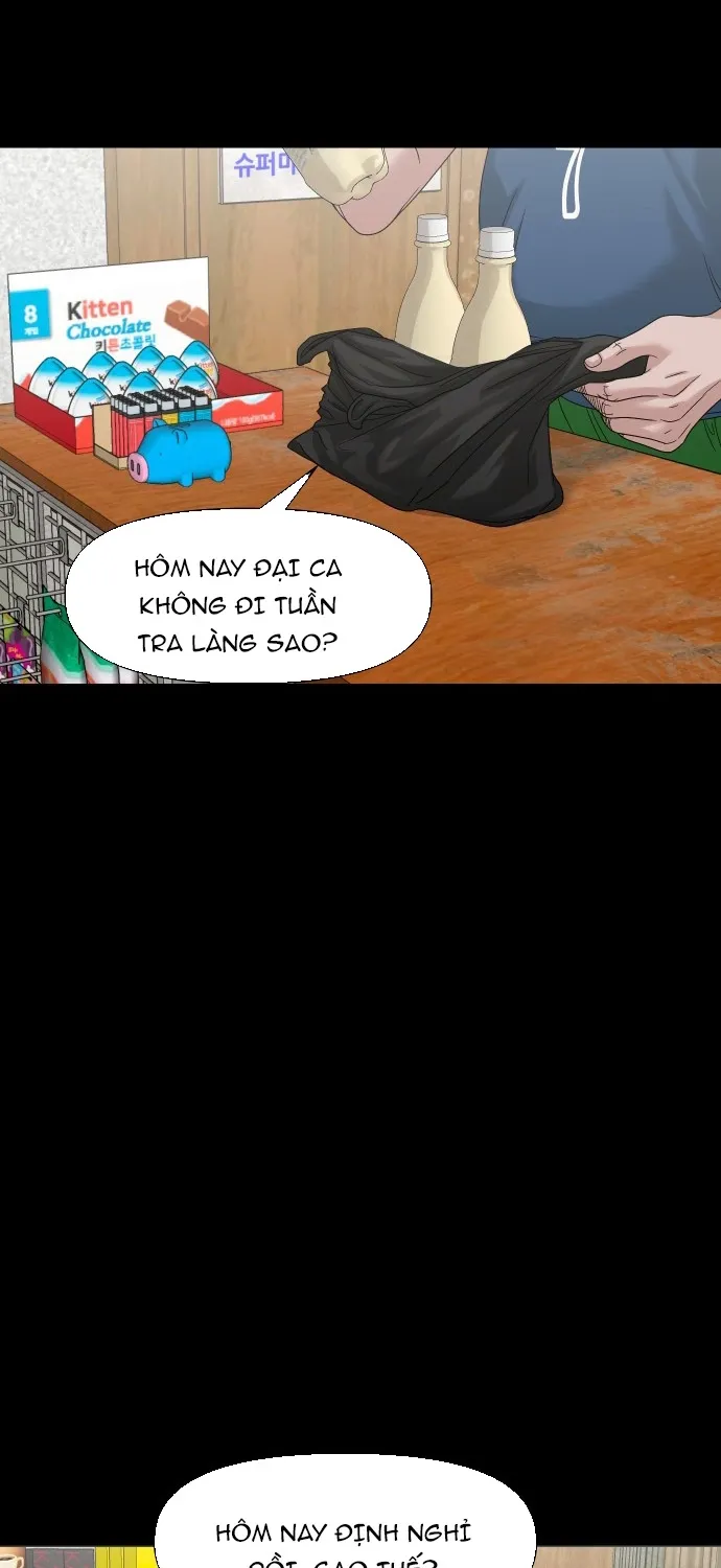 Ngôi Làng Ma Quái Tập 81 trang 83