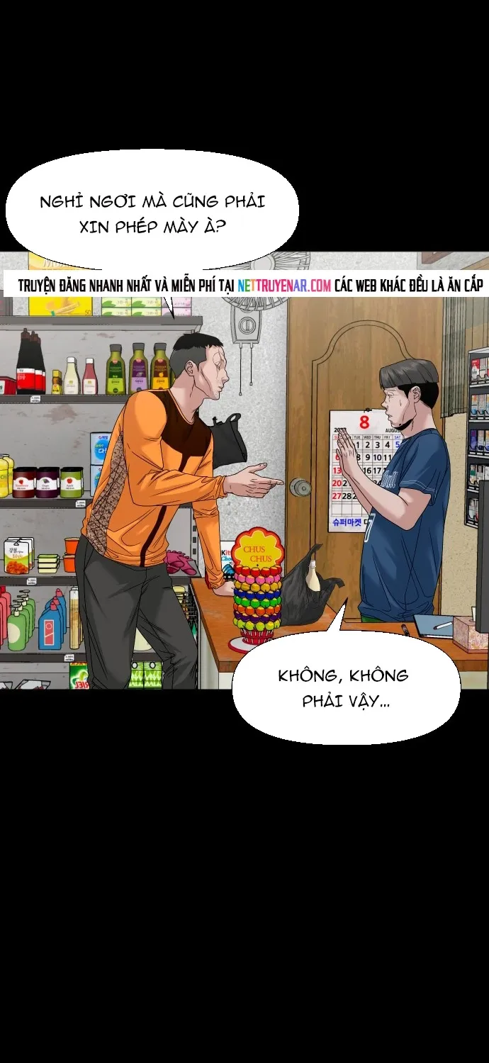 Ngôi Làng Ma Quái Tập 81 trang 85