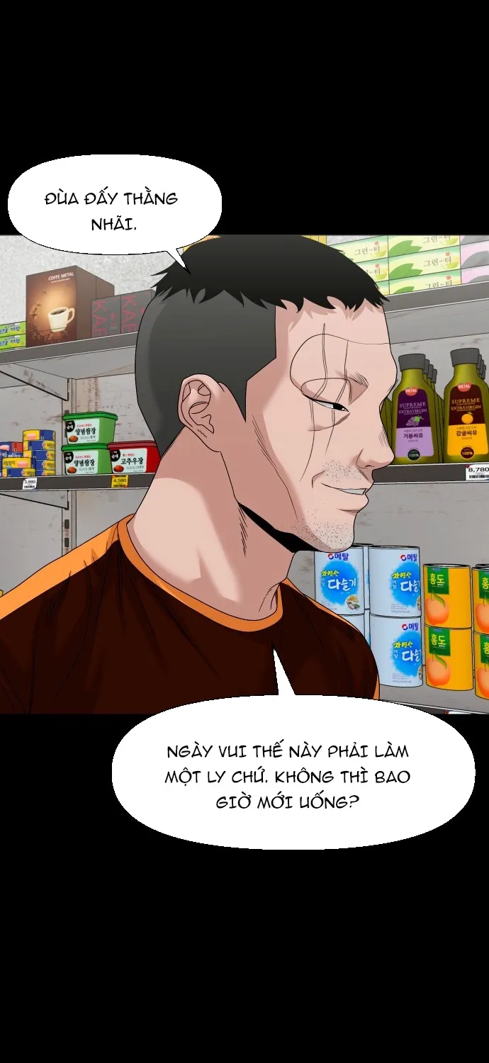 Ngôi Làng Ma Quái Tập 81 trang 86