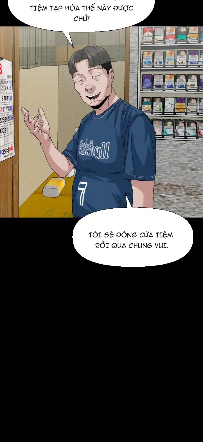 Ngôi Làng Ma Quái Tập 81 trang 88