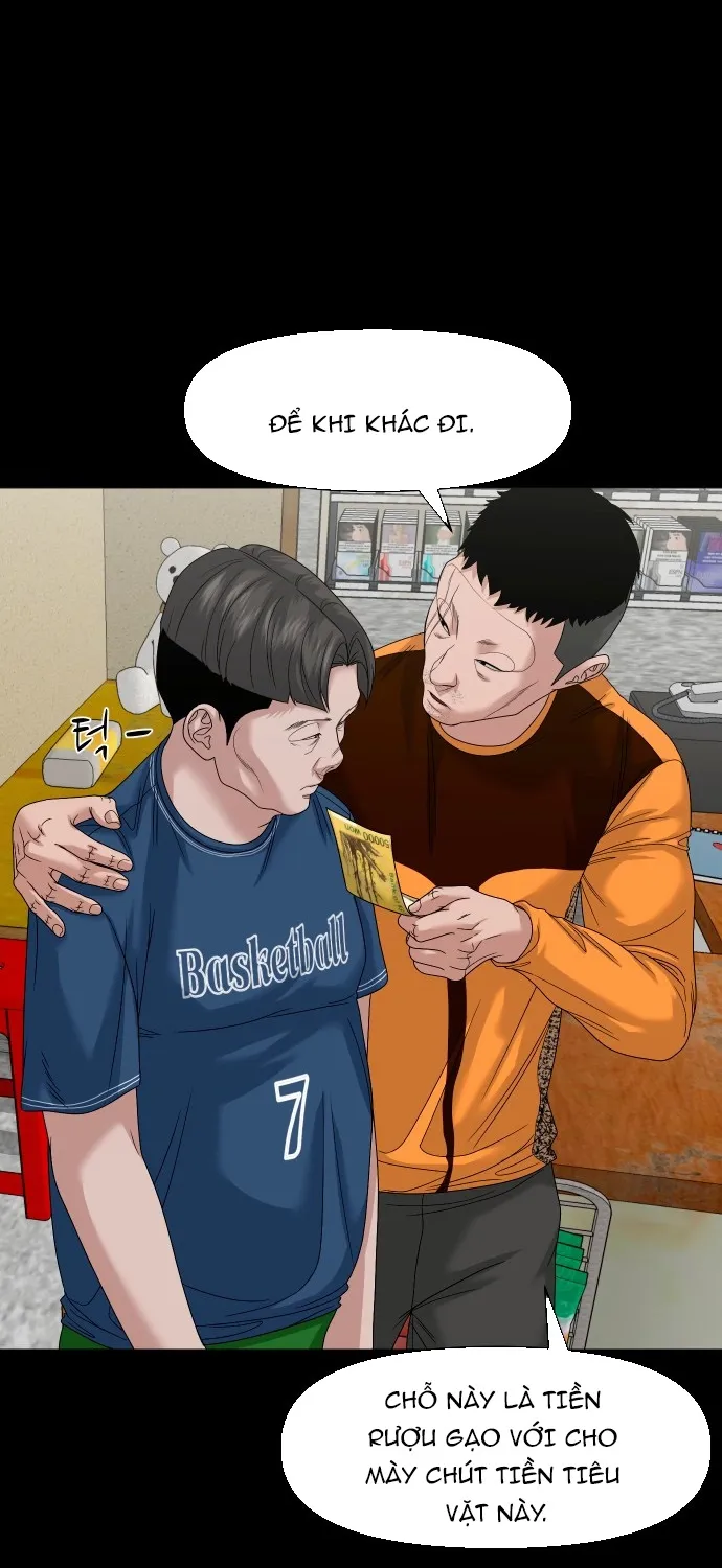 Ngôi Làng Ma Quái Tập 81 trang 92