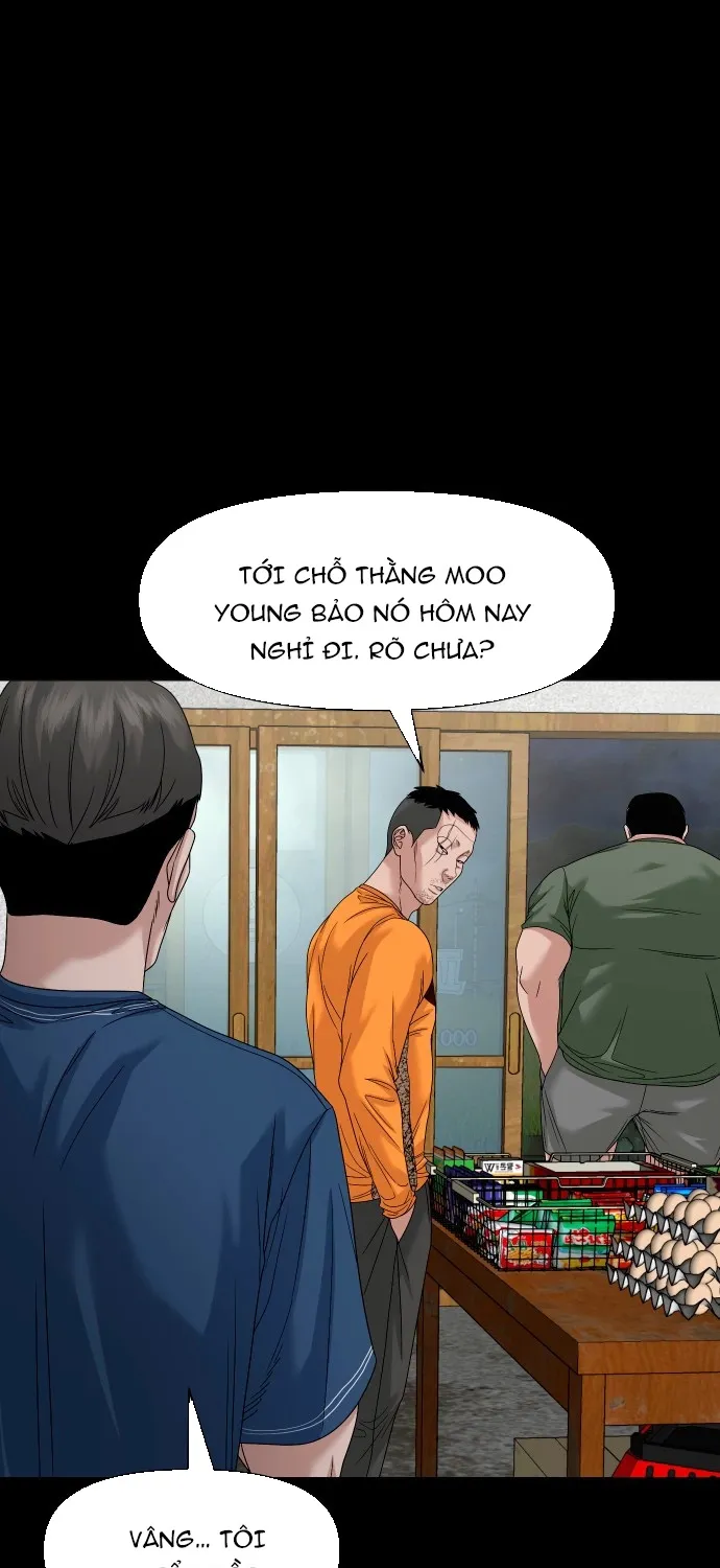 Ngôi Làng Ma Quái Tập 81 trang 95