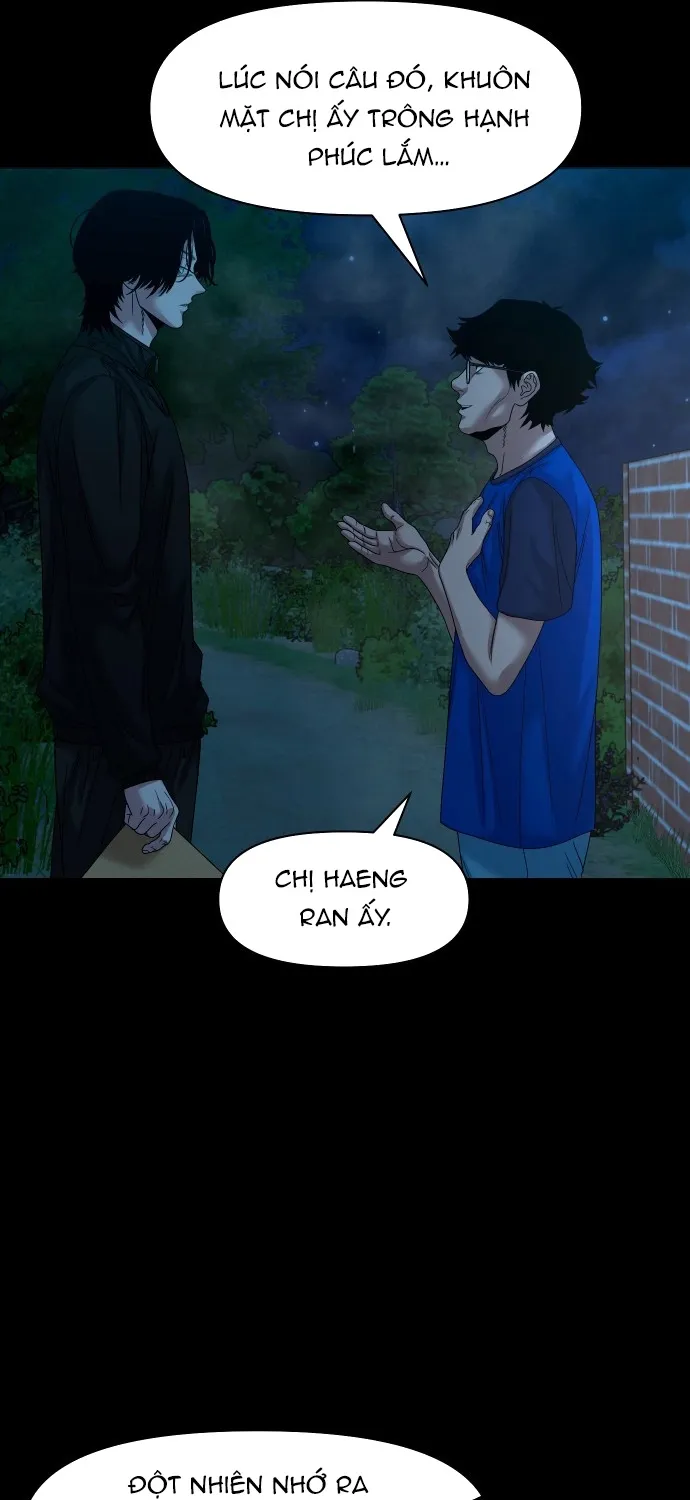 Ngôi Làng Ma Quái Tập 82 trang 15