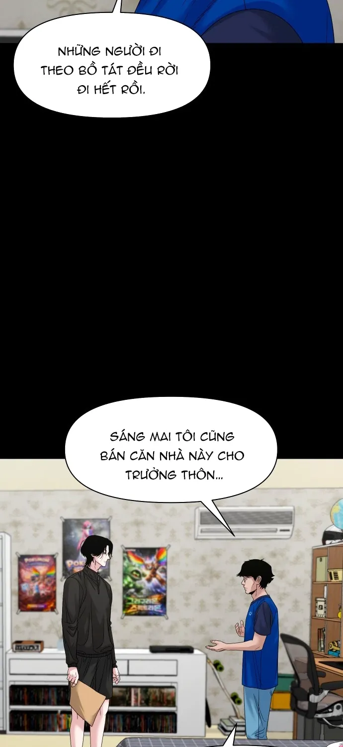 Ngôi Làng Ma Quái Tập 82 trang 34