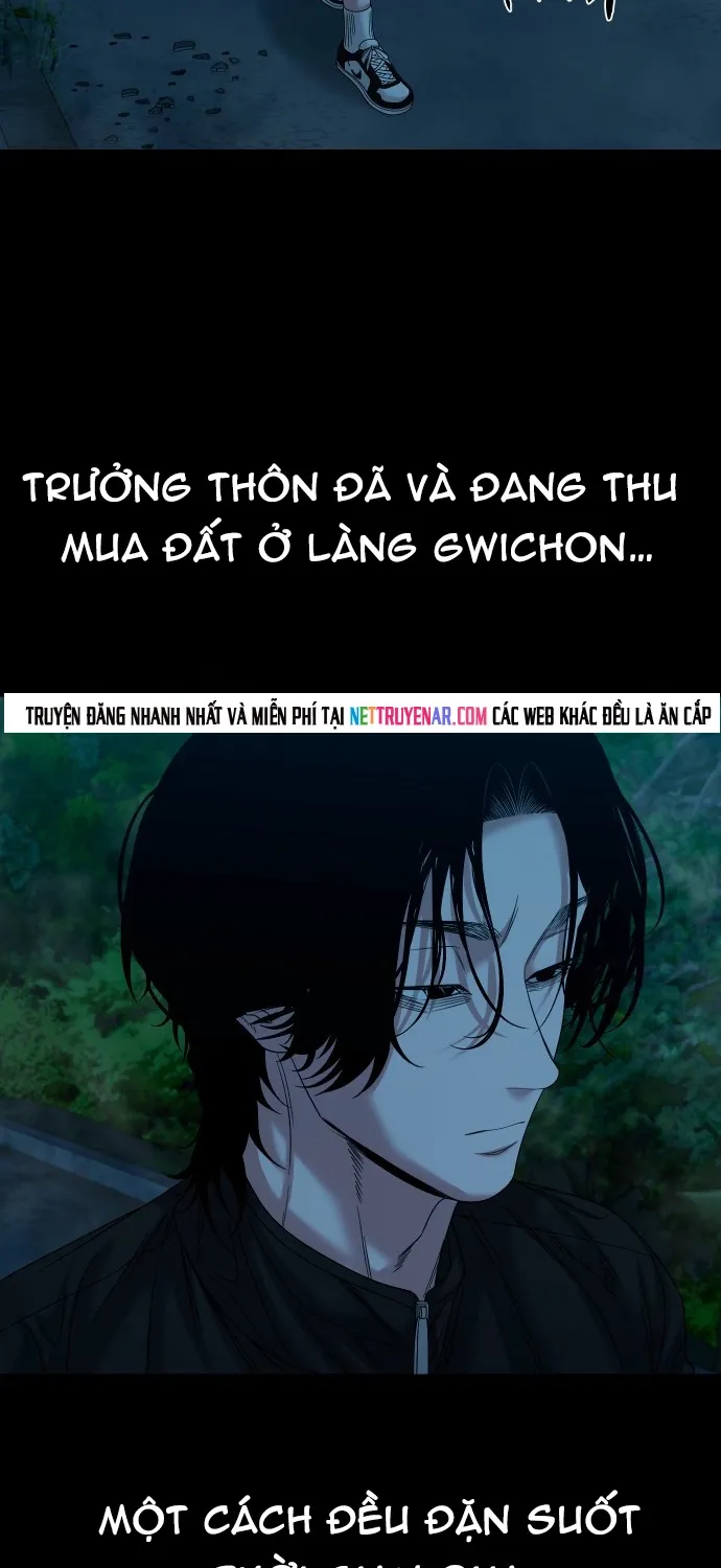Ngôi Làng Ma Quái Tập 82 trang 55