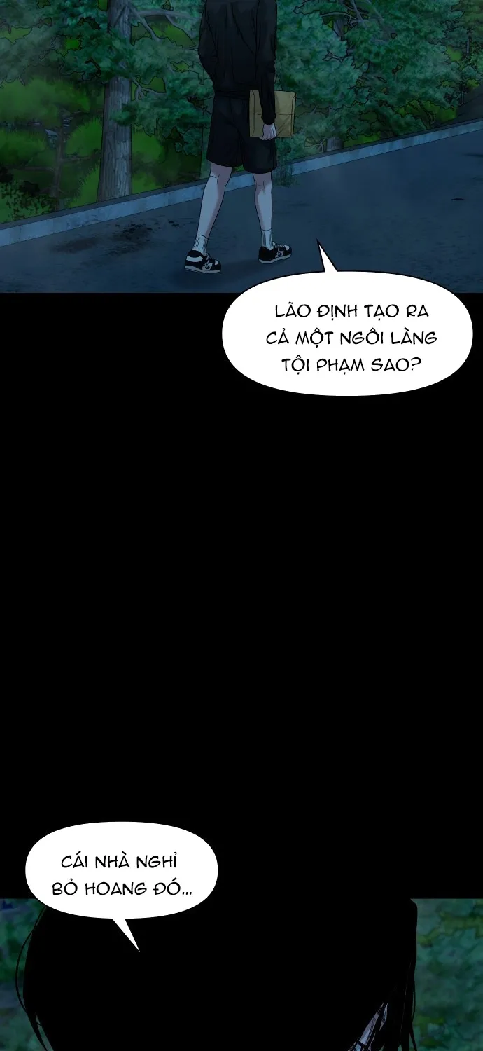 Ngôi Làng Ma Quái Tập 82 trang 61