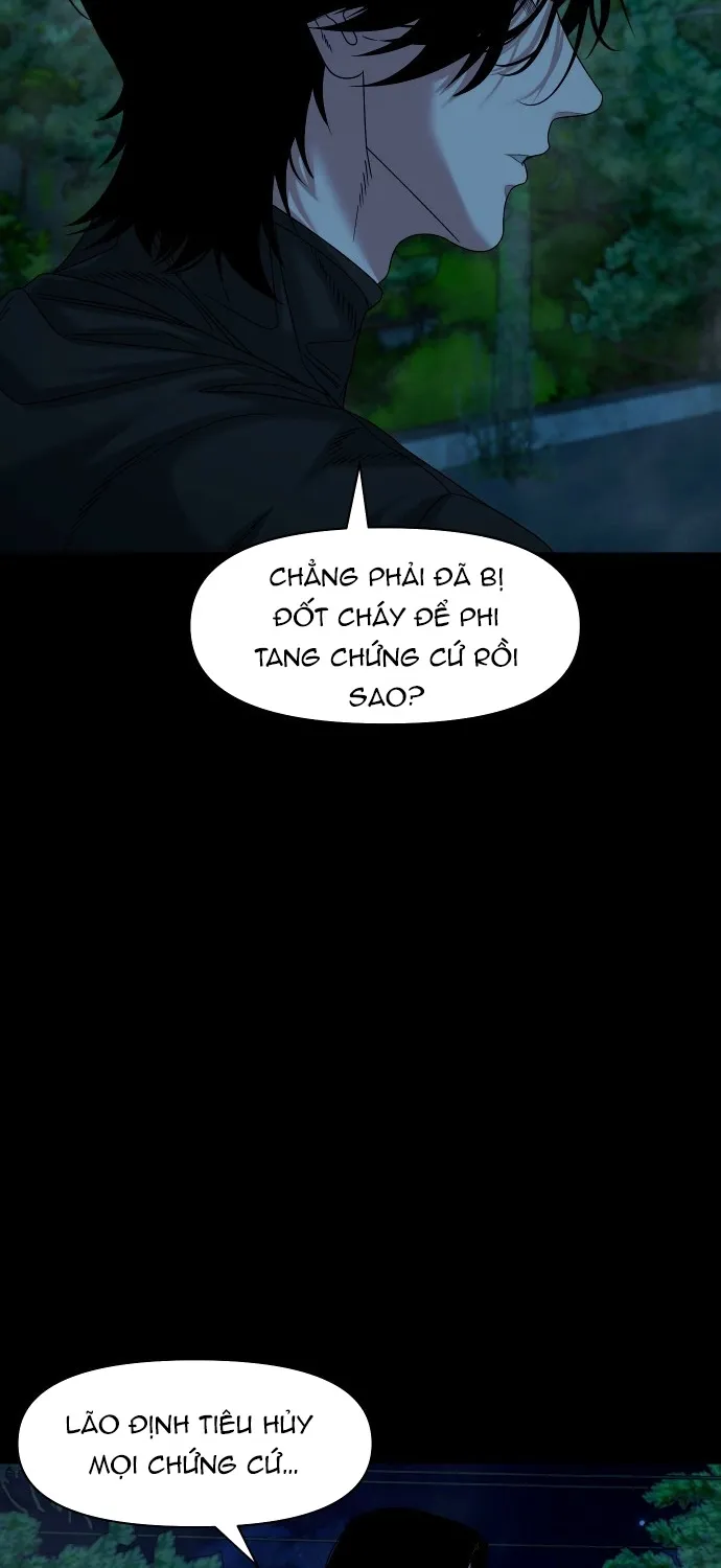 Ngôi Làng Ma Quái Tập 82 trang 62